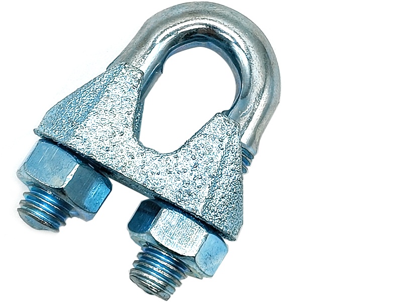 Wire Rope Clip Din741