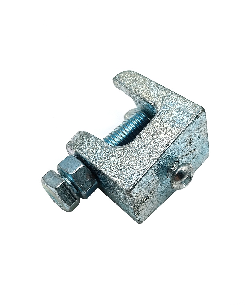 Beam Clamp With Screw