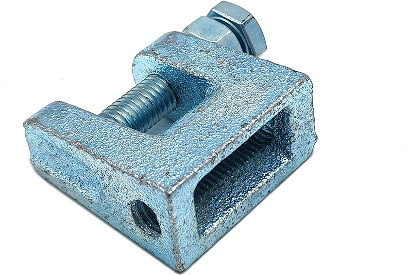 Tiger Clip C Type Safety Beam Clamp