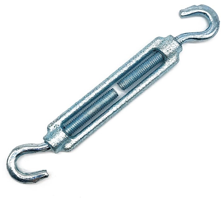 Turnbuckle Din 1480