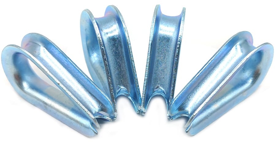 Thimble Din6899b