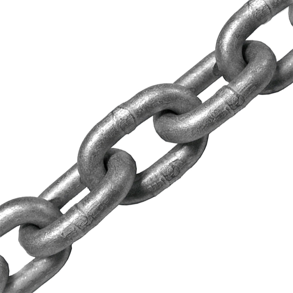 Short Link Chain Din766