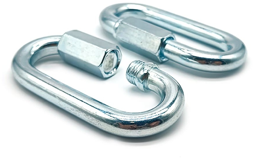Quick Link Hook