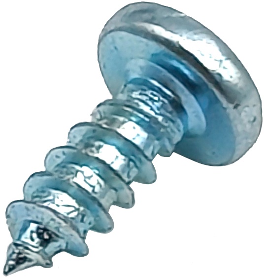 Phill Drive Pan Head Self Tapping Screw