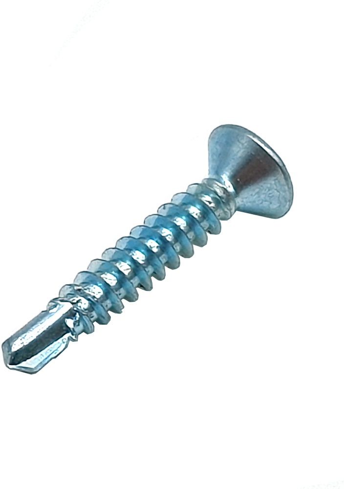 Countersunk Head Phil Drive Self Drilling Screw 2