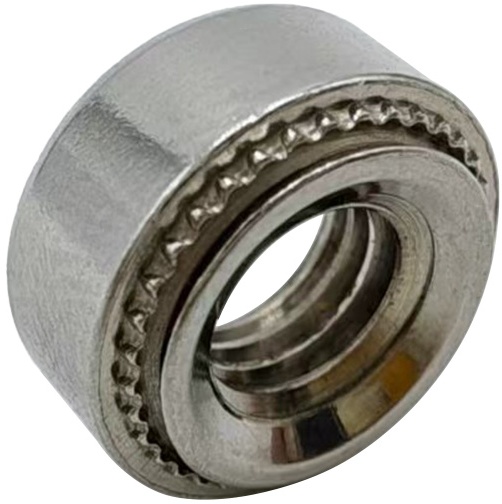 Stainless Steel Self Clinching Rivet Nut