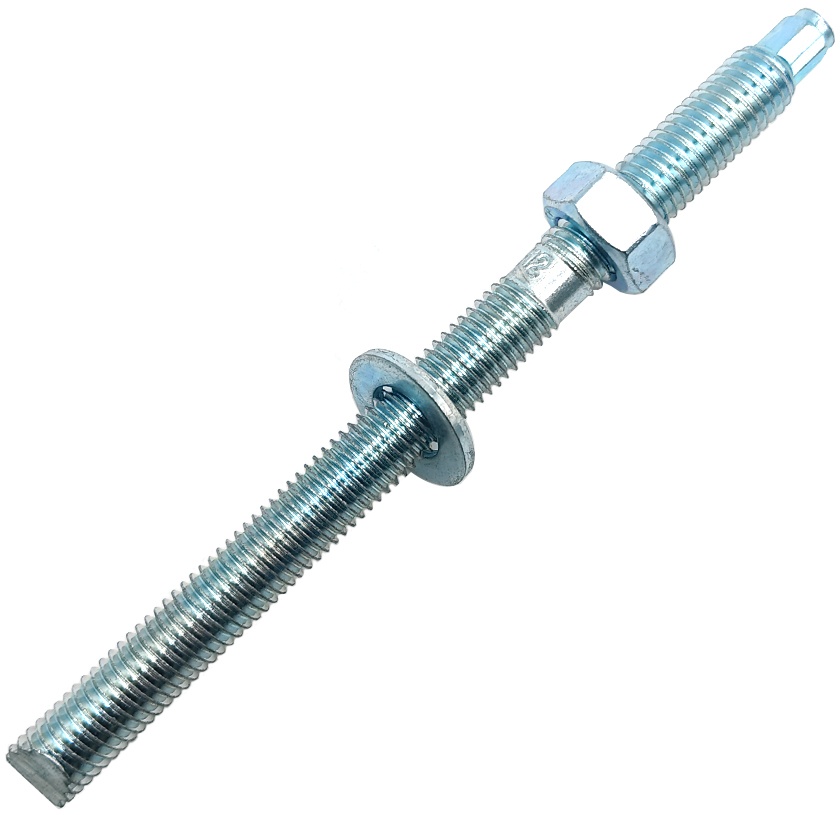 Stainless Steel Chemical Anchor