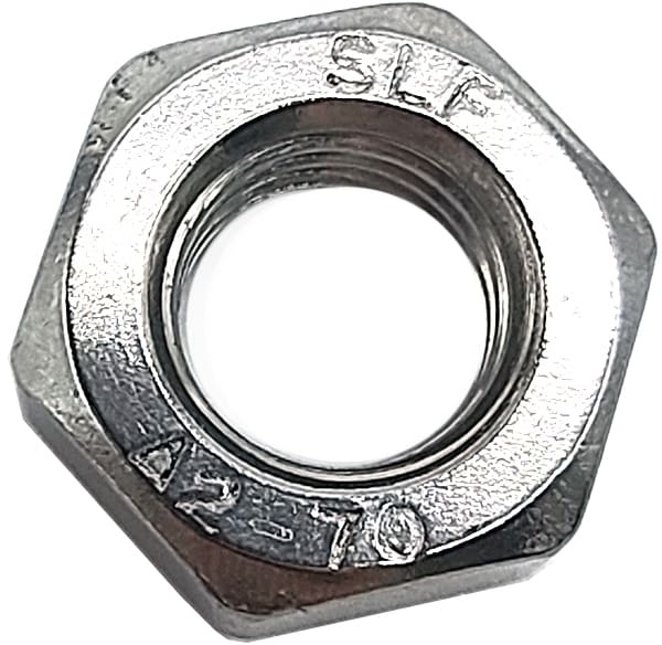 Stainless Steel Din 934 Hexagon Nut
