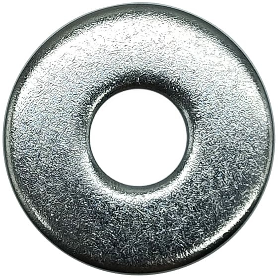 Stainless Steel Din 9021 Flat Wide Washer