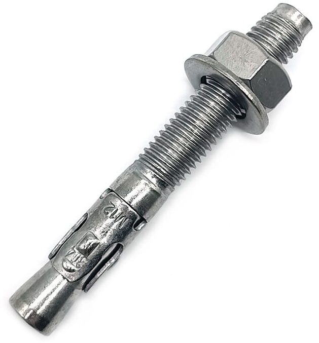 Stainless Steel Wedge Anchor