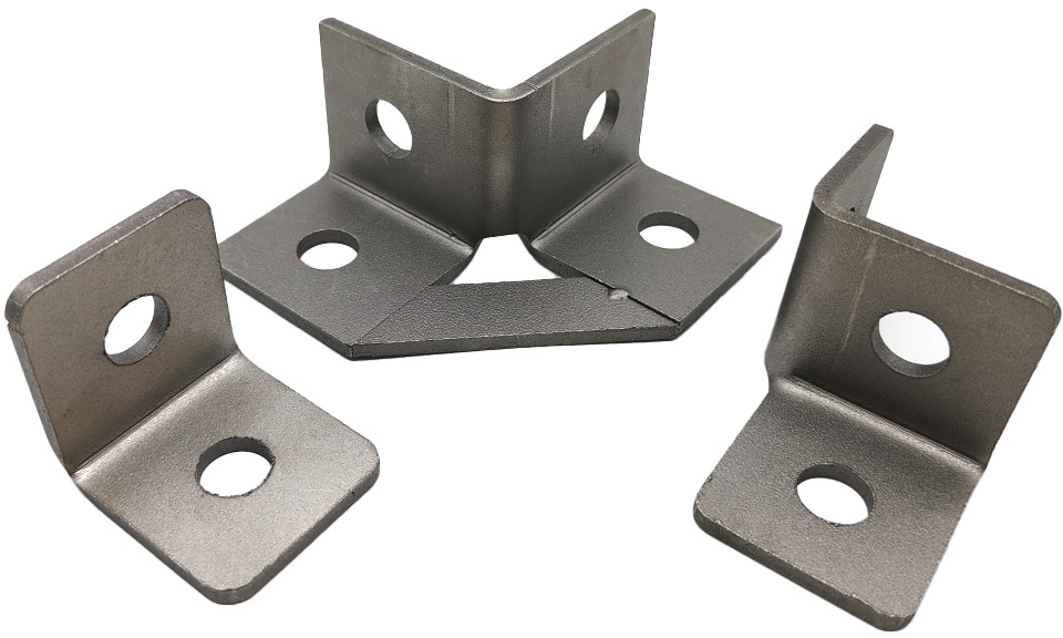 Brace Furniture Hardware Angle Bracket