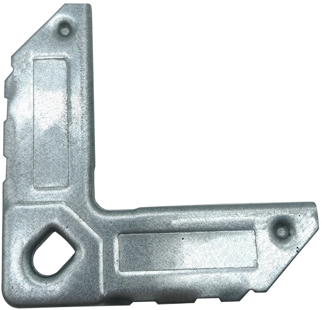 Duct Flange Corner