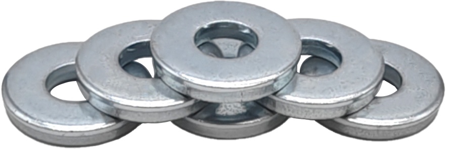 Thick Flat Washer Din7349