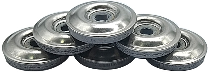 Epdm M Type Conical Washer