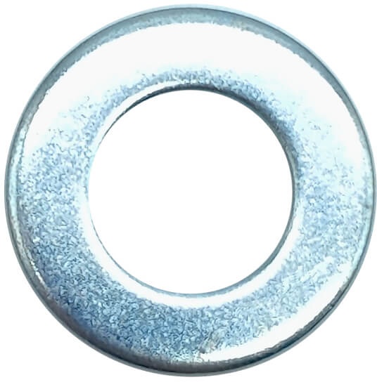 Flat Washer Din125a