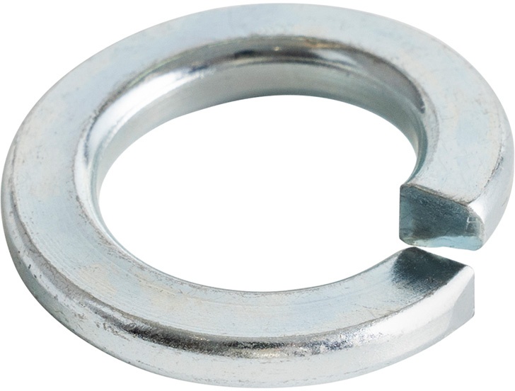 Spring Washer Din127b