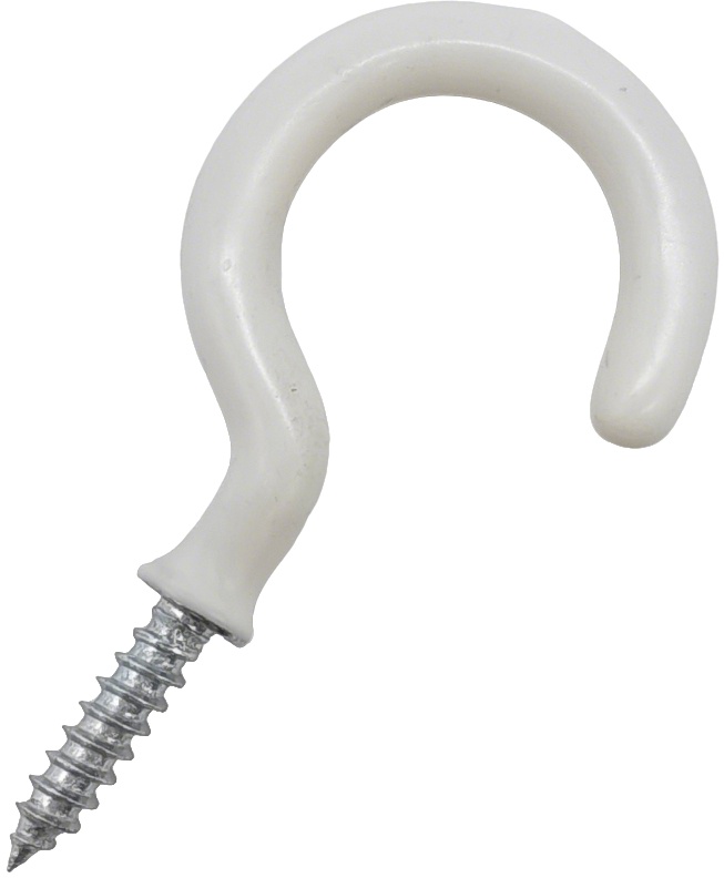 Open Lamp Hook Eye Screw