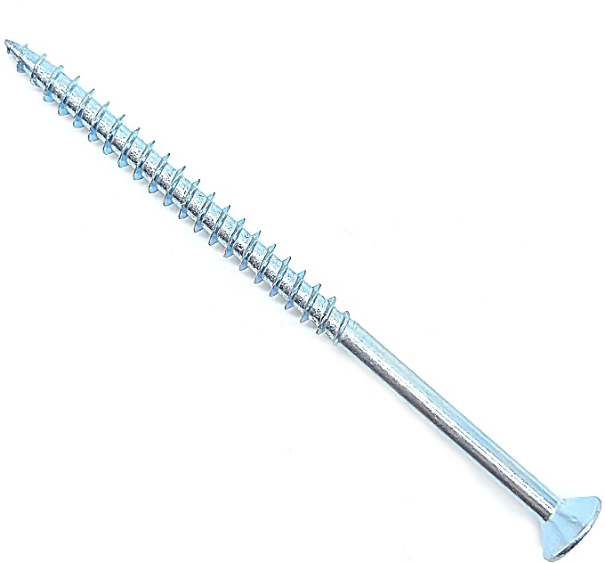 Phill Drive Countersunk Head Chipboard Screw