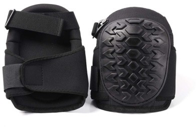 PROFESSIONAL KNEE PADS