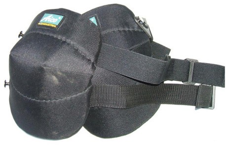 HOME PRO KNEE PADS