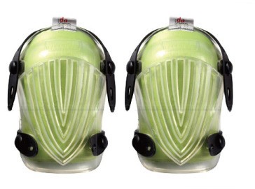 HOME PRO RUBBER KNEE PADE