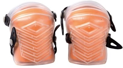 HOME PRO RUBBER KNEE PADE