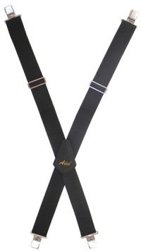 SUSPENDERS