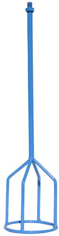 Mixing Paddles