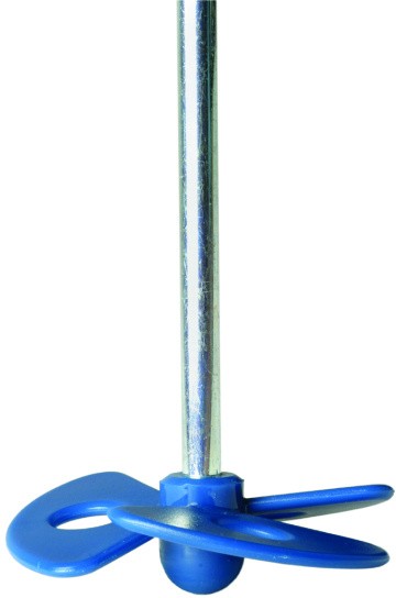 Mixing Paddles