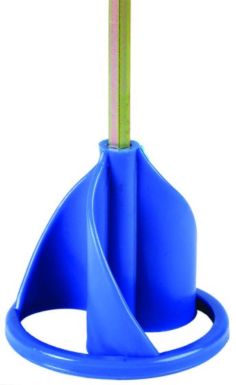 Mixing Paddles