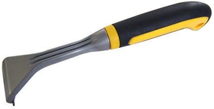 Heavy Duty Scrapers