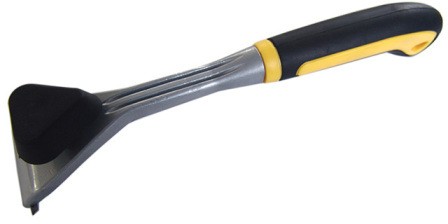 Heavy Duty Scrapers