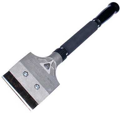 4" Heavy Duty Floor Scrapers