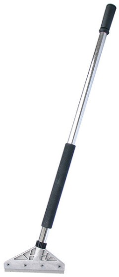 Heavy Duty 8" Scrapers