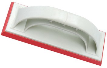 Epoxy Rubber Grout Floats