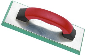 Deluxe Epoxy Rubber Grout Floats