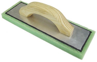 Green Foam Floats