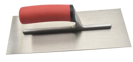 Notched Trowels