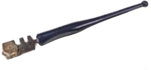 6" Wheel Glass Cutters