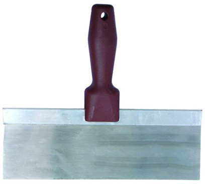 Taping Knives