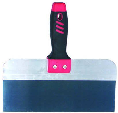 Taping Knives