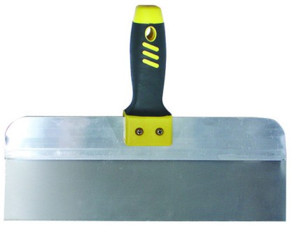 Taping Knives