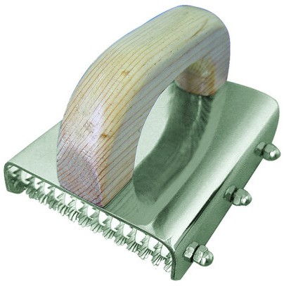 Carpet Seam Rollers