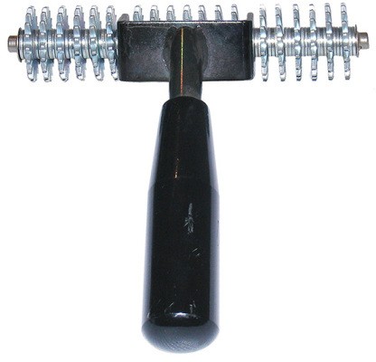 Carpet Seam Roller