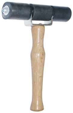 Smooth Seam Rollers
