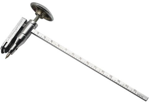 Drywall circular cutters