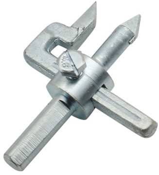 Adjustable Hole Cutters