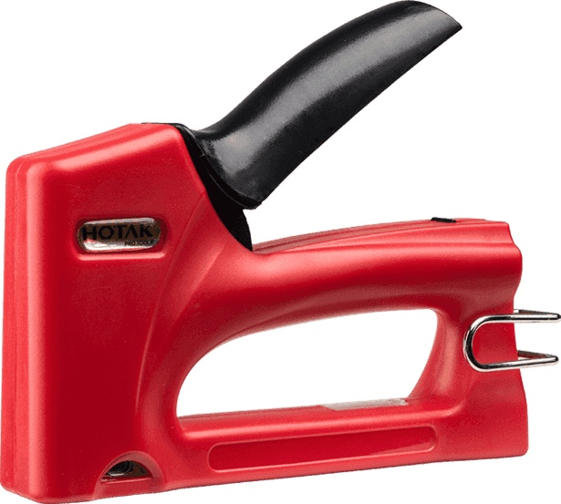 Light Weight Staple Gun