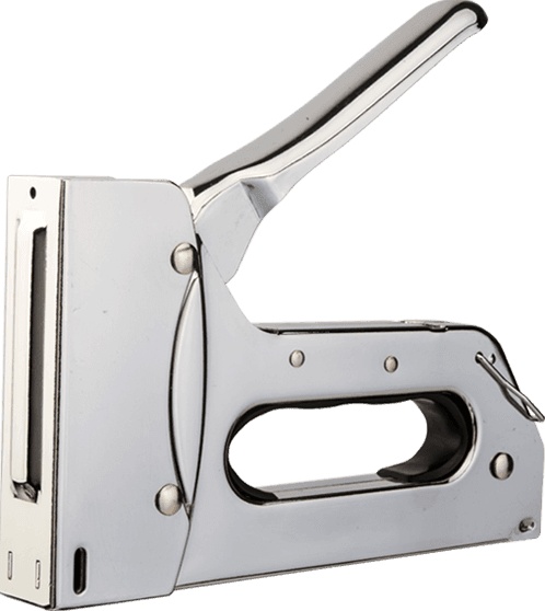 Heavy Duty Staple Gun
