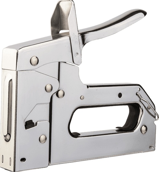 Heavy Duty Staple And Nail Gun